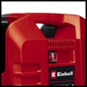 Einhell mobilni kompresor TC-AC 190 OF Set