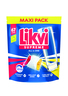 Likvi Supreme All In One kapsule 67 kom