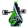 Volare dječji bicikl Sportivo 18", zeleno/crni