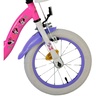 Volare dječji bicikl Disney Minnie 14", rozi