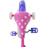 Volare dječji bicikl Disney Minnie 14", rozi
