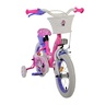 Volare dječji bicikl Disney Minnie 14", rozi