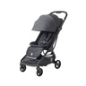 Ergobaby Metro 3 kompaktna gradska kolica, Graphite Grey