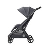 Ergobaby Metro 3 kompaktna gradska kolica, Graphite Grey