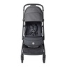 Ergobaby Metro 3 kompaktna gradska kolica, Graphite Grey