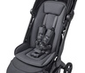 Ergobaby Metro 3 kompaktna gradska kolica, Graphite Grey
