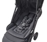 Ergobaby Metro 3 kompaktna gradska kolica, Graphite Grey