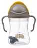b.box Sippy cup bočica sa slamkom, Batman