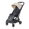 Ergobaby Metro 3 kompaktna gradska kolica, Natural Beige