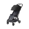 Ergobaby Metro 3 kompaktna gradska kolica, Onyx Black