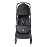 Ergobaby Metro 3 kompaktna gradska kolica, Onyx Black