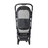 Ergobaby Metro 3 kompaktna gradska kolica, Onyx Black