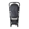 Ergobaby Metro 3 kompaktna gradska kolica, Onyx Black