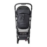 Ergobaby Metro 3 kompaktna gradska kolica, Onyx Black