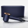 Dyson sušilo za kosu Supersonic HD07 Dark Blue/Bright Copper Special Edition