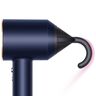 Dyson sušilo za kosu Supersonic HD07 Dark Blue/Bright Copper Special Edition
