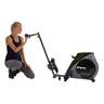 TUNTURI sprava za veslanje Cardio Fit R20