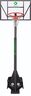 Samostojeći košarkaški koš LEGONI COMPETITION 305 cm