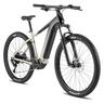 BESV električni bicikl TRX 1.3 630, M sivo-crni