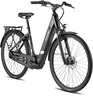 BESV električni bicikl CT 2.6 LS 504, M sivi