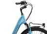 BOTTECCHIA električni bicikl BE11 26" plavi