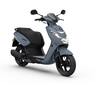 Peugeot skuter Kisbee S 50 4T E5 Sport - Grey