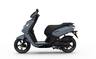 Peugeot skuter Kisbee S 50 4T E5 Sport - Grey
