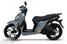 Peugeot skuter Tweet 50 4T GT - Satin Iron Grey