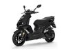 Peugeot skuter Speedfight 4 4T 50 E5 - Black