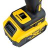 DEWALT aku multifunkcijski alat 18V DCS356N