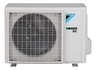 Daikin klima uređaj Stylish FTXA35CW/RXA35A8 3,5kW, bijela