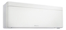 Daikin klima uređaj Stylish FTXA25CW/RXA25A8 2,5kW, bijela