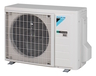 Daikin klima uređaj Stylish FTXA25CW/RXA25A8 2,5kW, bijela