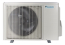 Daikin klima uređaj Perfera podna FVXM25A9/RXM25A9 2,5kW