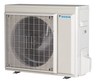 Daikin klima uređaj Stylish FTXA42CS/RXA42B8 4,2kW, srebrna