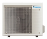 Daikin klima uređaj Emura FTXJ20AW/RXJ20A9 2kW, bijela