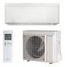 Daikin klima uređaj Stylish FTXA42CW/RXA42B8 4,2kW, bijela