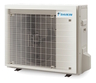 Daikin klima uređaj Emura FTXJ35AW/RXJ35A9 3,5kW, bijela