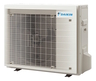 Daikin klima uređaj Emura FTXJ35AS/RXJ35A9 3,5kW, srebrna