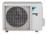 Daikin klima uređaj Stylish FTXA20CB/RXA20A8 2kW, crna