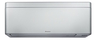 Daikin klima uređaj Stylish FTXA35CS/RXA35A8 3,5kW, srebrna