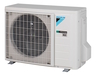 Daikin klima uređaj Stylish FTXA35CB/RXA35A8 3,5kW, crna