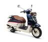 Peugeot skuter Django 125 4T E5 ABS TT - Space Blue