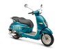 Peugeot skuter Django 125 4T E5 ABS HOT COLOURS - Blue
