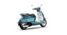 Peugeot skuter Django 125 4T E5 ABS HOT COLOURS - Blue