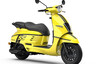Peugeot skuter Django 125 4T E5 ABS - Sport Yellow