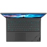 Gigabyte G6X 9MG-42EE854SD, 16" WUXGA IPS 165Hz, Intel Core i7 13650HX, 16GB RAM, 1TB SSD, NVIDIA GeForce RTX 4050, Free DOS, laptop