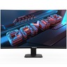 Gigabyte 27" Gaming monitor GS27FC EK, VA Full HD, 180Hz, 1ms, nVidia G-Sync, AMD FreeSync, 2xHDMI, DisplayPort, Tilt, Zakrivljeni