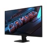 Gigabyte 27" Gaming monitor GS27Q X, IPS QHD, 240Hz, 1ms, 2xHDMI, DisplayPort, Tilt