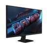 Gigabyte 27" Gaming monitor GS27Q X, IPS QHD, 240Hz, 1ms, 2xHDMI, DisplayPort, Tilt